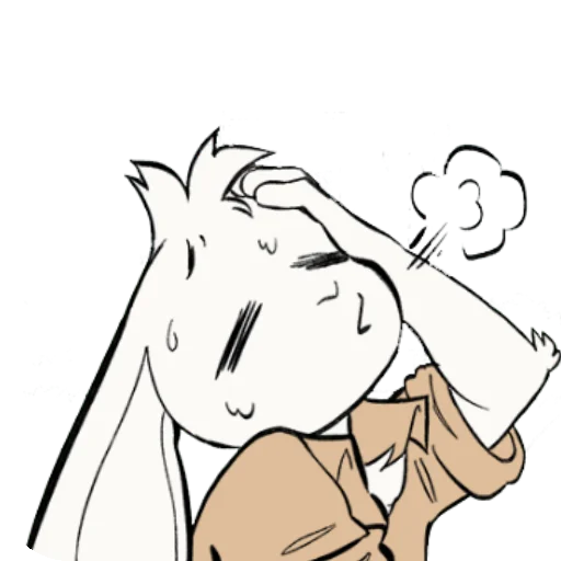 Эмодзи I Think I Like You