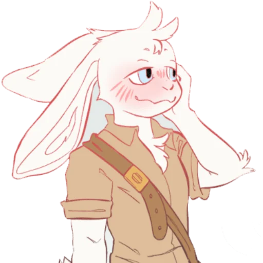 Эмодзи I Think I Like You