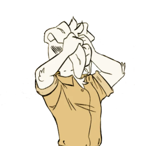 Эмодзи I Think I Like You