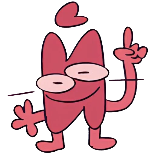 Эмодзи ИНМТ