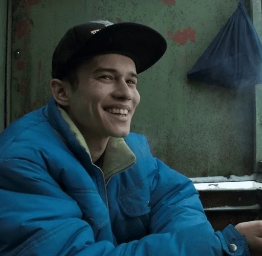 Эмодзи Слово пацана / СПКНА