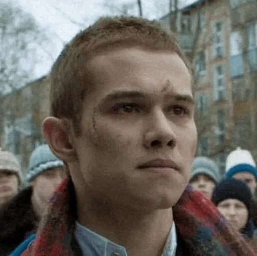 Эмодзи Слово пацана / СПКНА