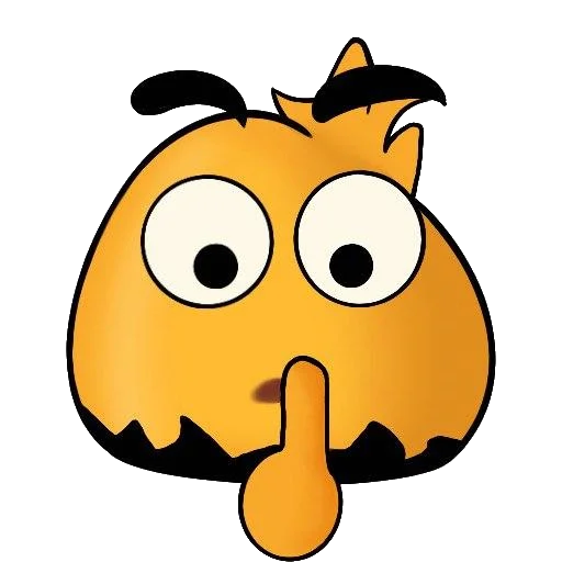 Эмодзи Император