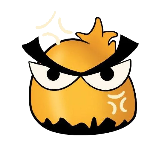 Эмодзи Император