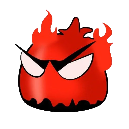 Эмодзи Император