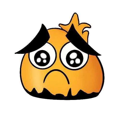 Эмодзи Император