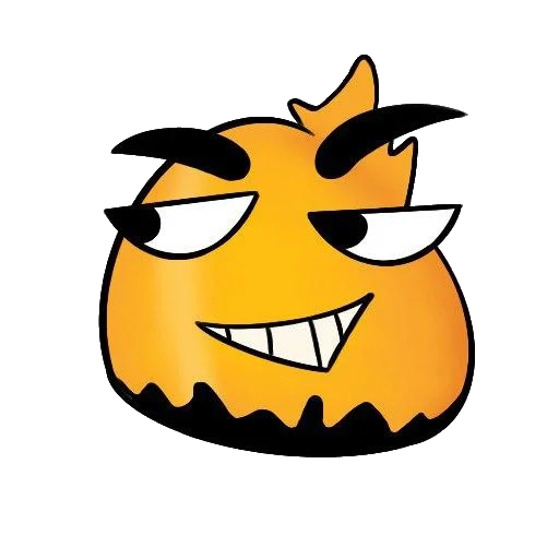 Эмодзи Император