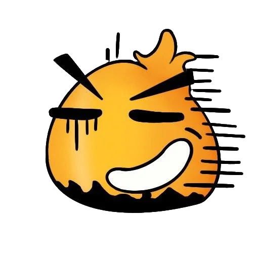 Эмодзи Император