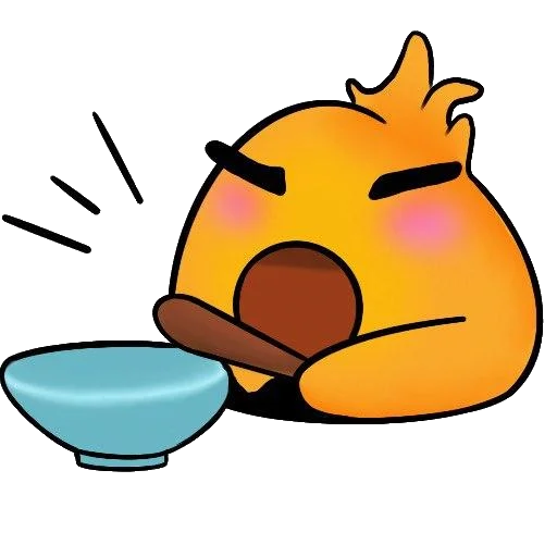 Эмодзи Император