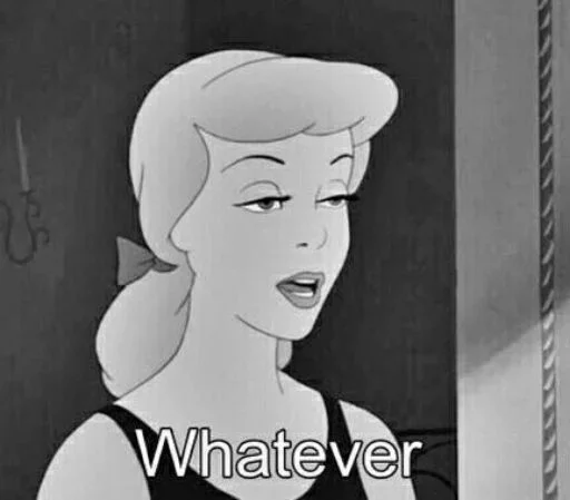 Эмодзи Iam Lost