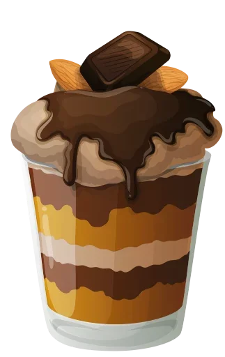 Эмодзи Taste_Icecream