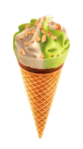 Эмодзи Ice Cream