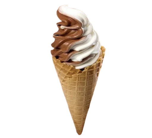 Эмодзи Ice Cream