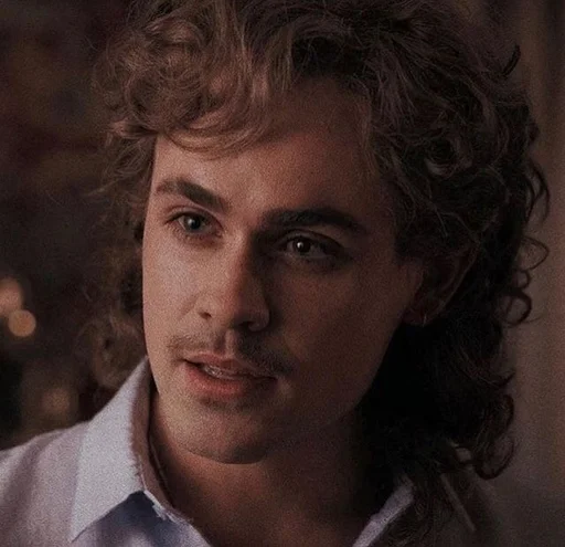 Эмодзи Билли / очень странные дела