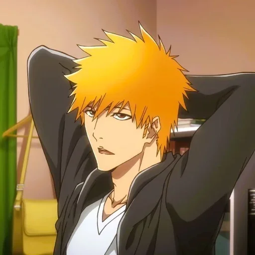 Эмодзи Ichigo | Hishigo