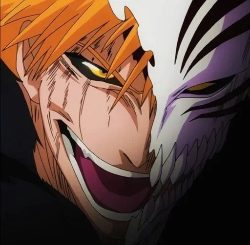 Эмодзи Ichigo | Hishigo