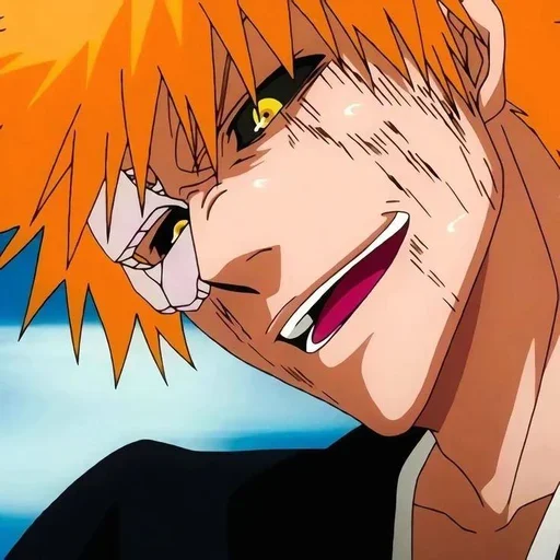 Эмодзи Ichigo | Hishigo