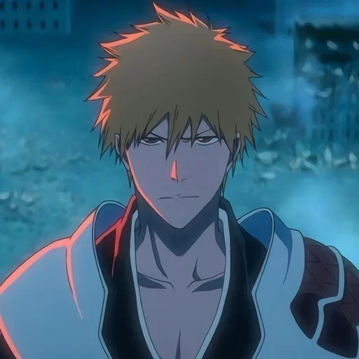 Эмодзи Ichigo | Hishigo