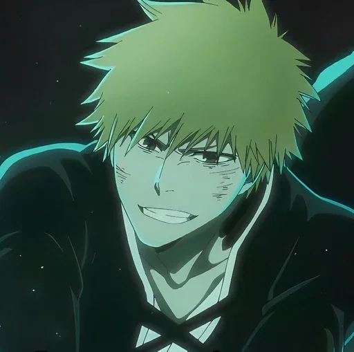 Эмодзи Ichigo | Hishigo