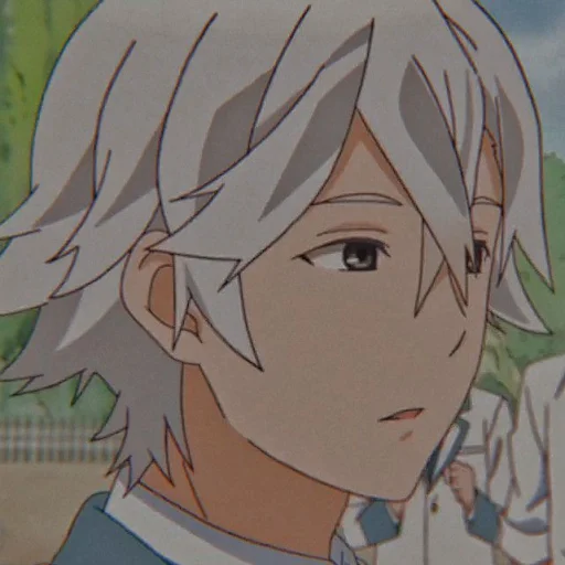 Эмодзи Ichimiya asahi