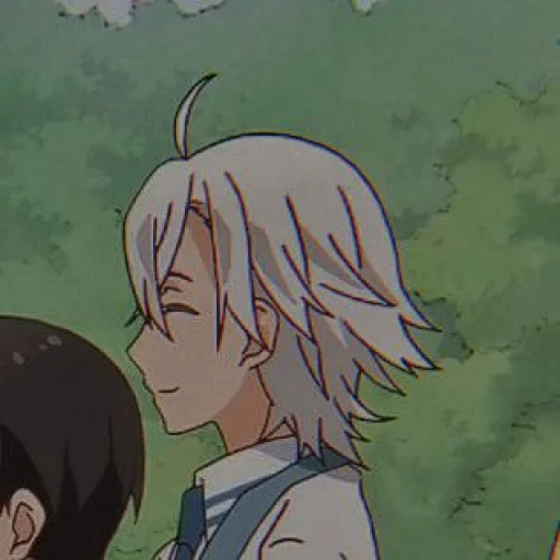 Эмодзи Ichimiya asahi