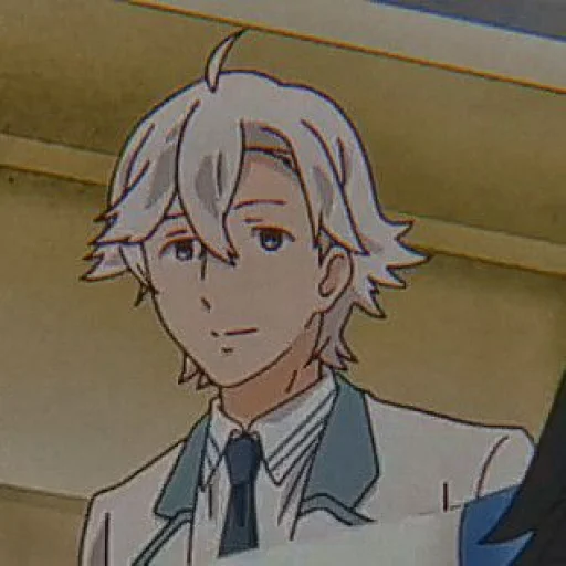 Эмодзи Ichimiya asahi