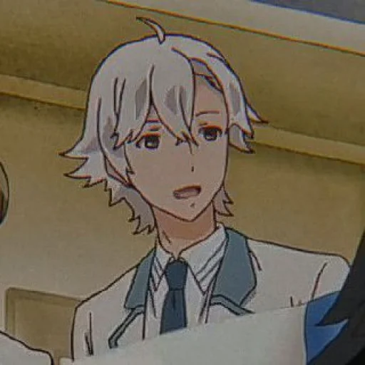 Эмодзи Ichimiya asahi