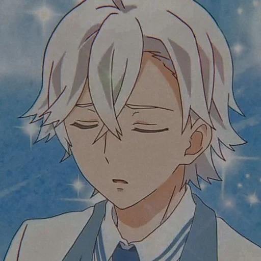 Эмодзи Ichimiya asahi