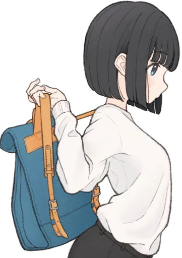 Эмодзи Ichika (Issa Kawaguchi)