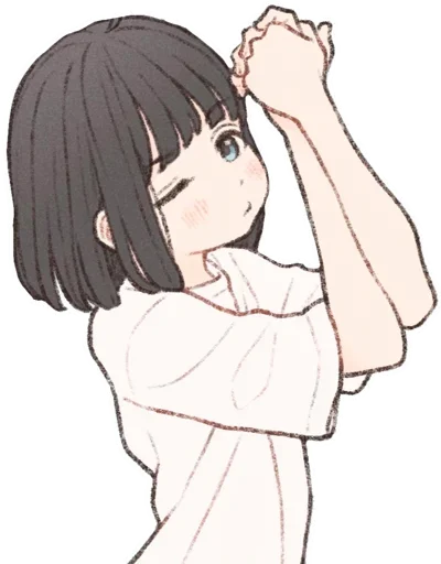 Эмодзи Ichika (Issa Kawaguchi)