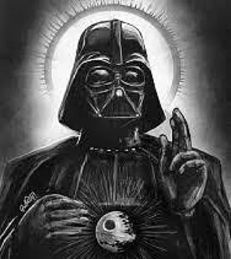 Эмодзи Iconostasis