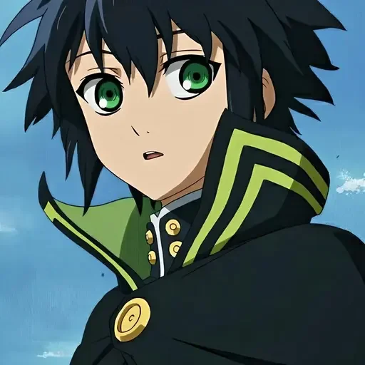 Эмодзи Последний Серафим