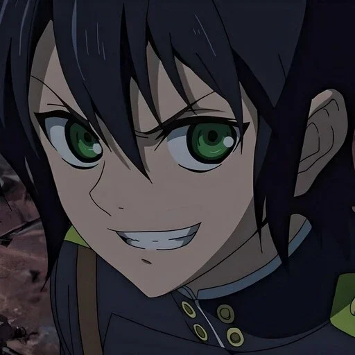 Эмодзи Последний Серафим