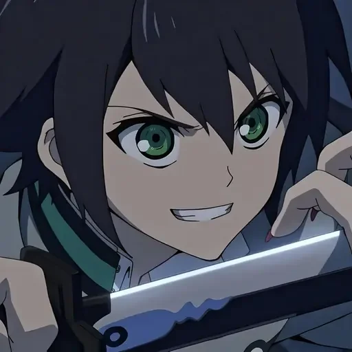 Эмодзи Последний Серафим