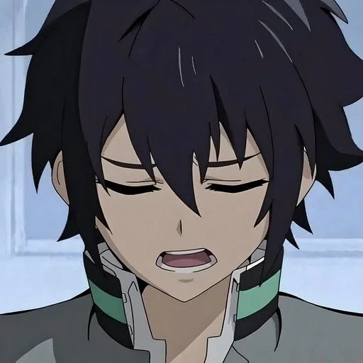 Эмодзи Последний Серафим