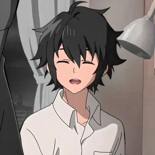 Эмодзи Последний Серафим