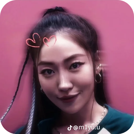 Эмодзи Игра в кальмара