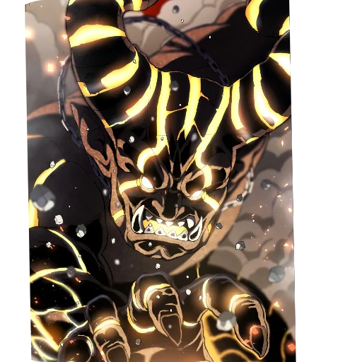 Эмодзи Игрок который вернулся спустя 10000 лет