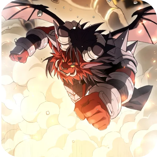 Эмодзи Игрок который вернулся спустя 10000 лет