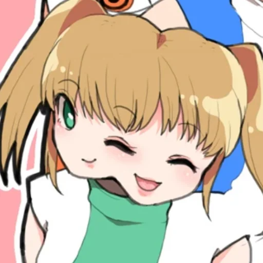 Эмодзи Ikigusare