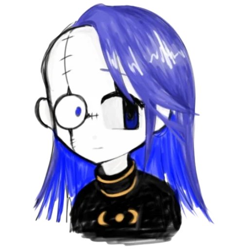 Эмодзи Ikigusare