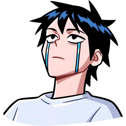 Эмодзи Икки