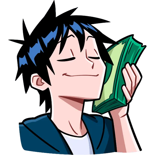 Эмодзи Икки