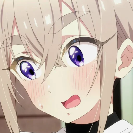 Эмодзи Ику Суто