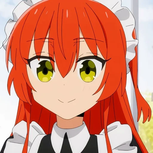 Эмодзи Ikuyo Kita