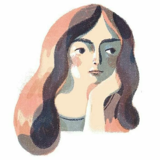 Эмодзи Illustrations