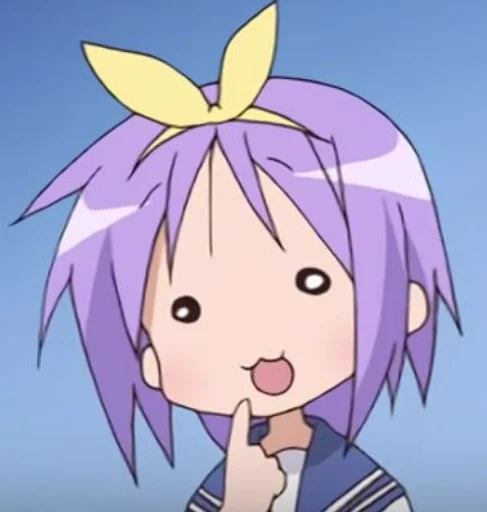 Эмодзи LUCKY STAR