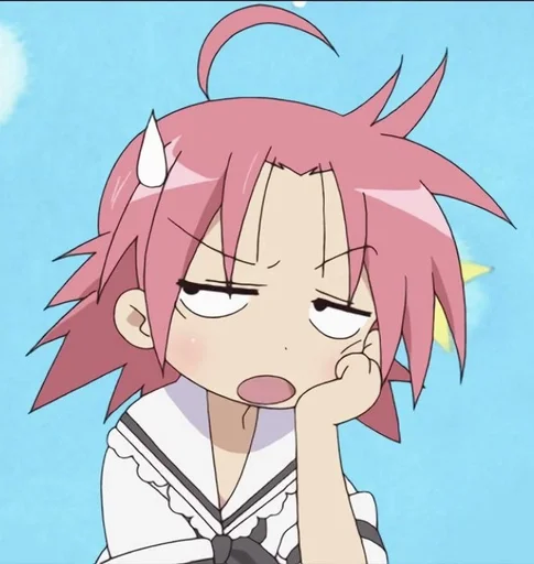 Эмодзи LUCKY STAR