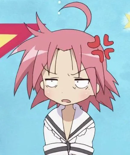 Эмодзи LUCKY STAR