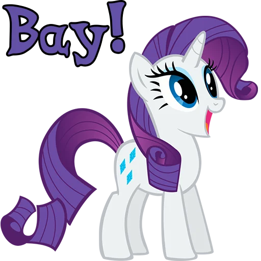 Эмодзи Im Rarity